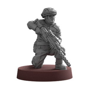 Star Wars : Legion - Rebel Pathfinders Unit Expansion